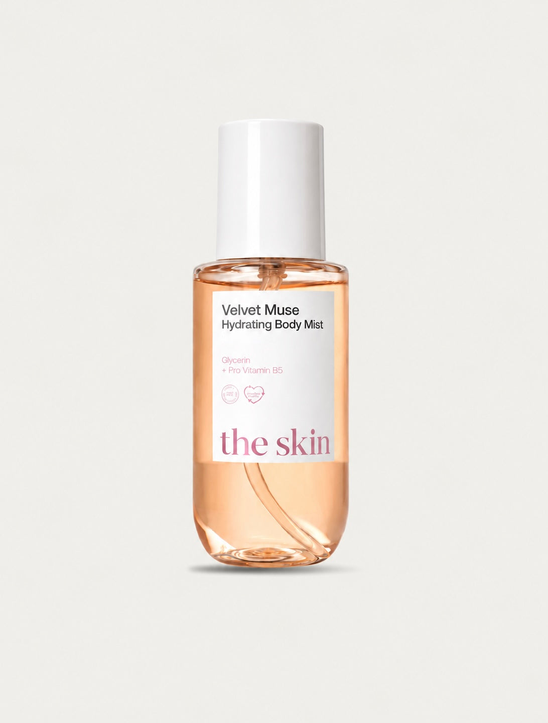 Velvet Muse Hair & Body Mist
