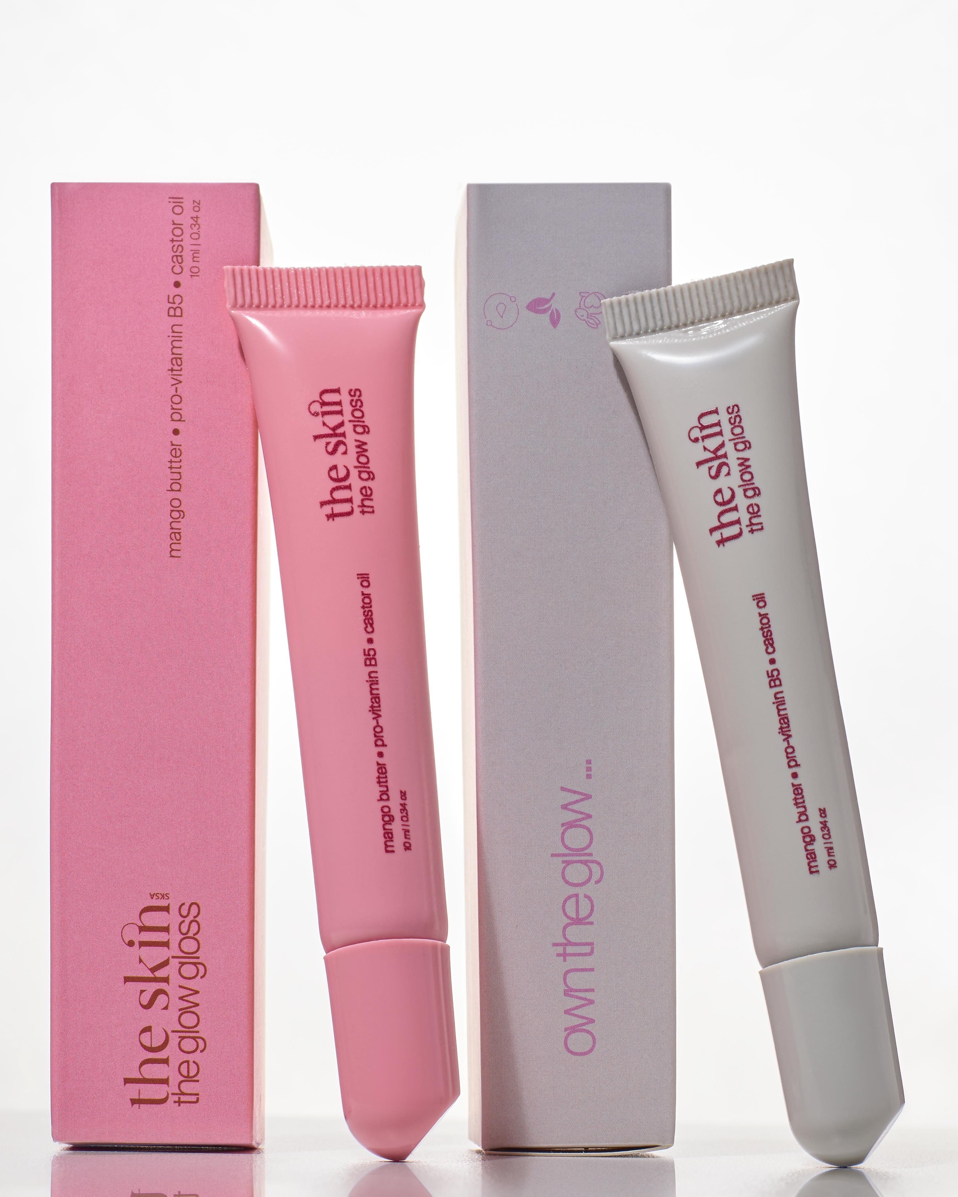 The Gloss Duo