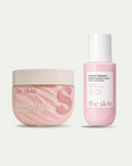 Caramel Glow Duo