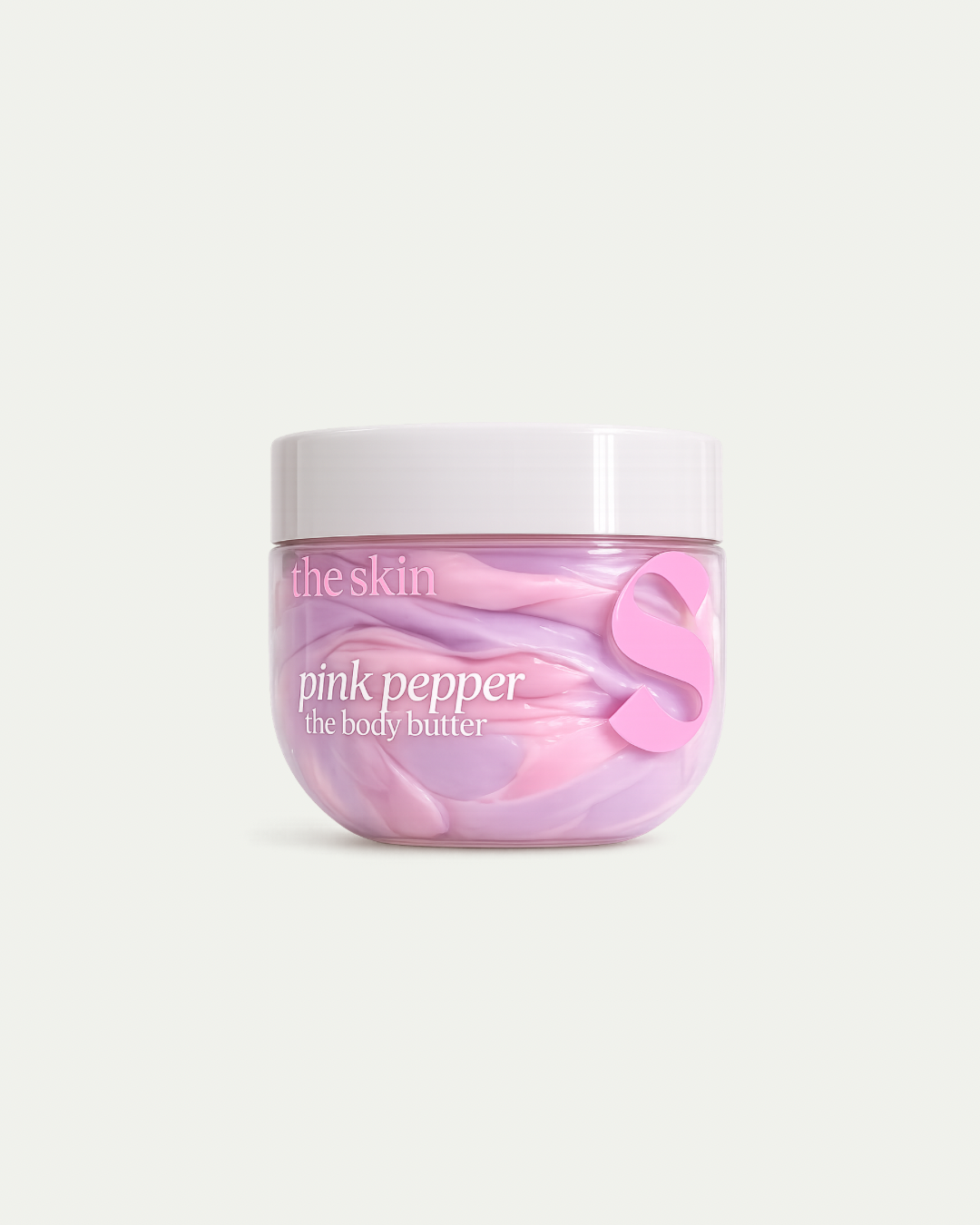 Pink Pepper