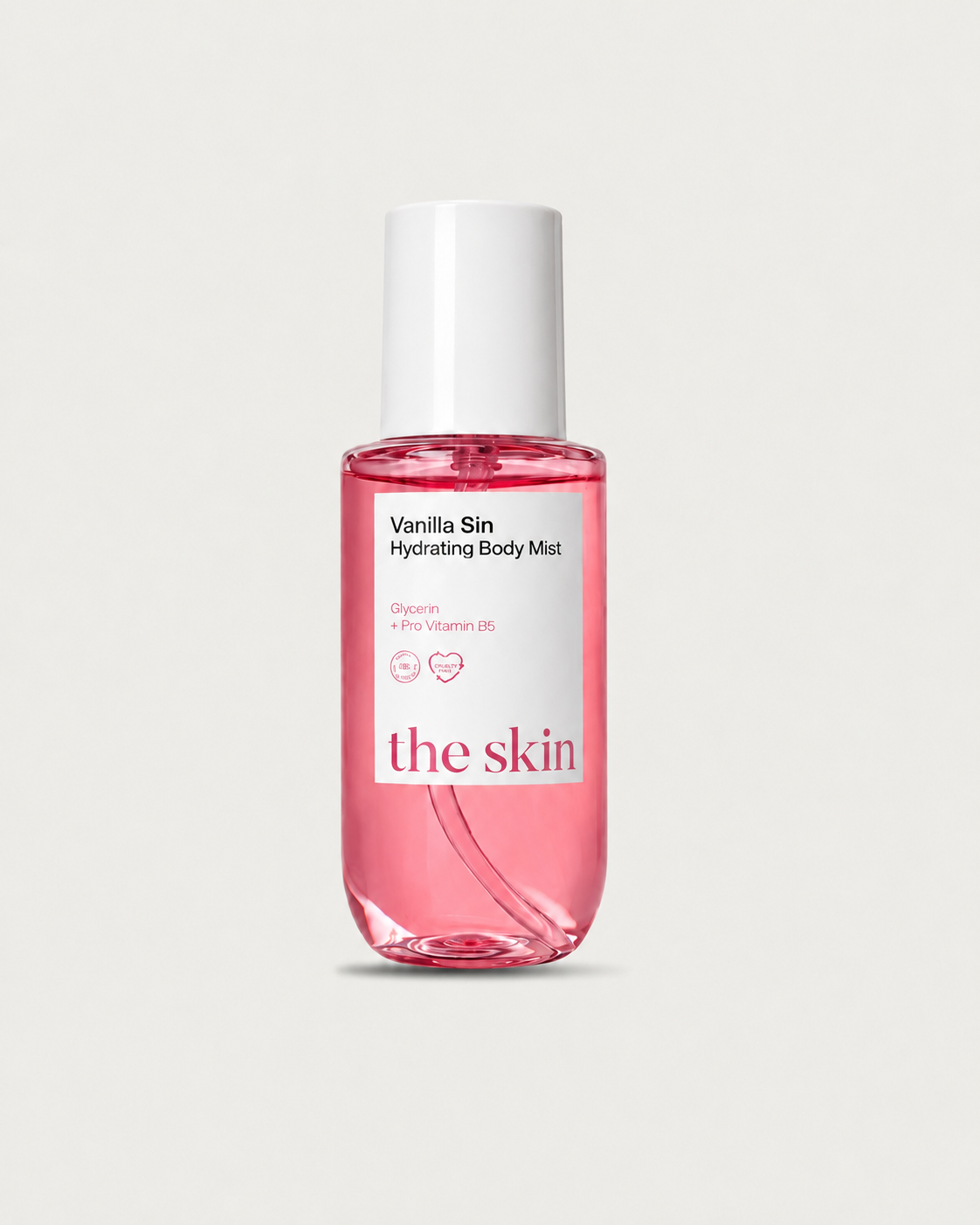 Vanilla Sin Hair & Body Mist