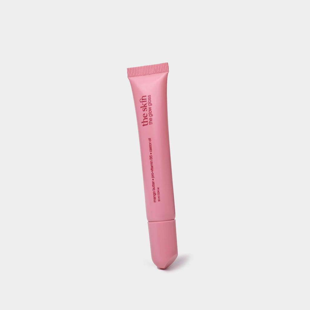 The Glow Gloss Pink Halo