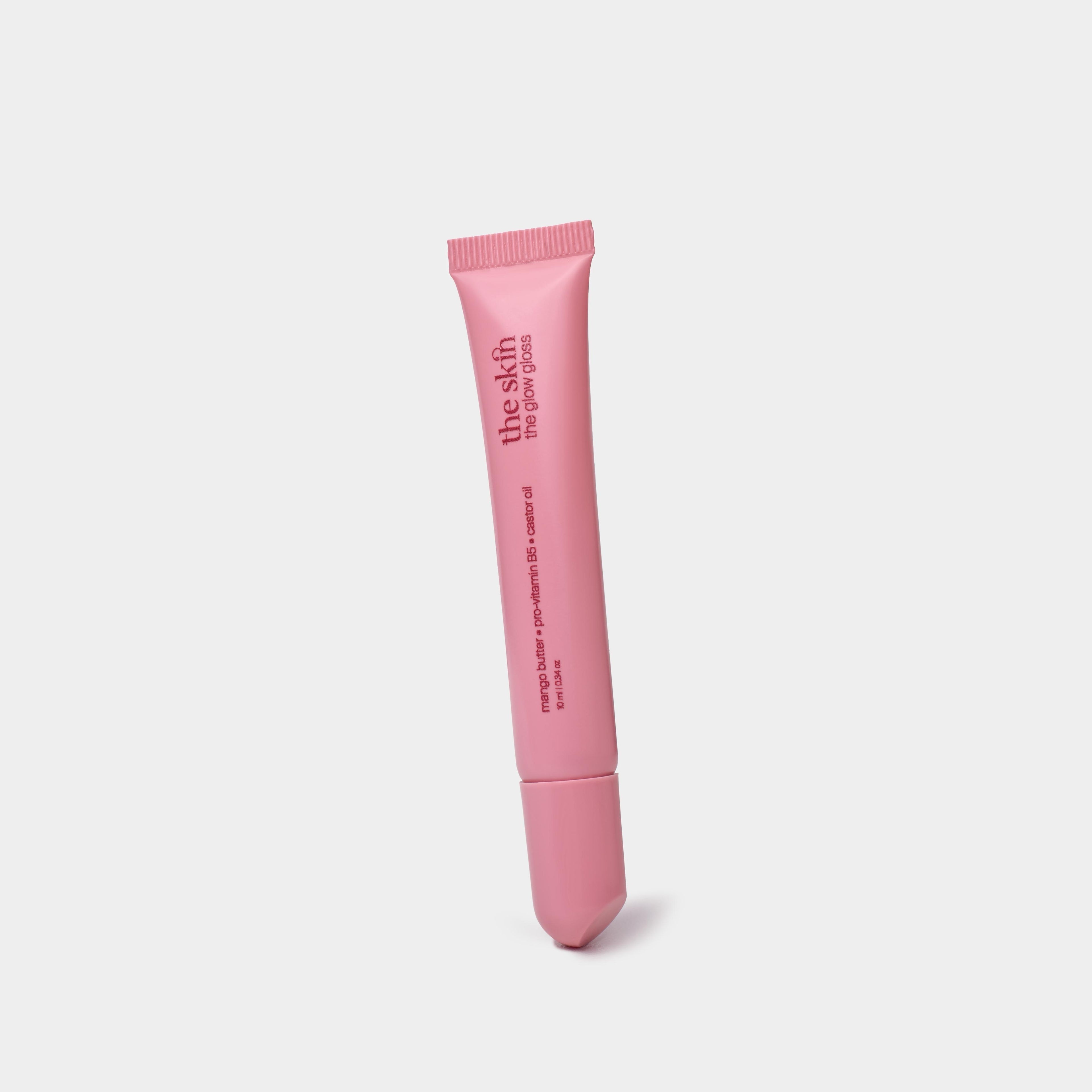 The Glow Gloss Pink Halo