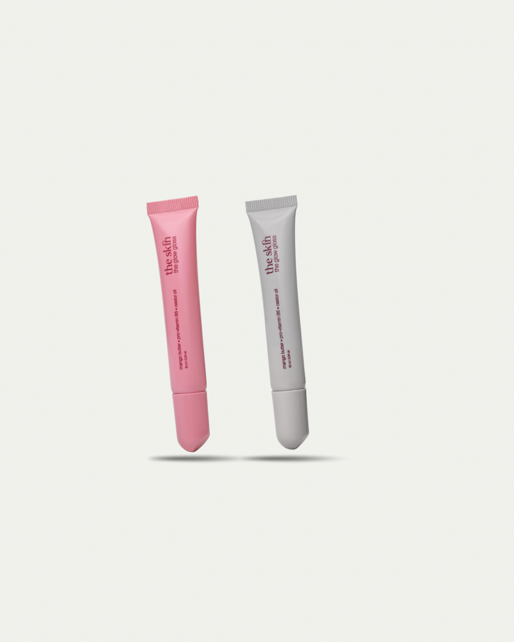 The Gloss Duo