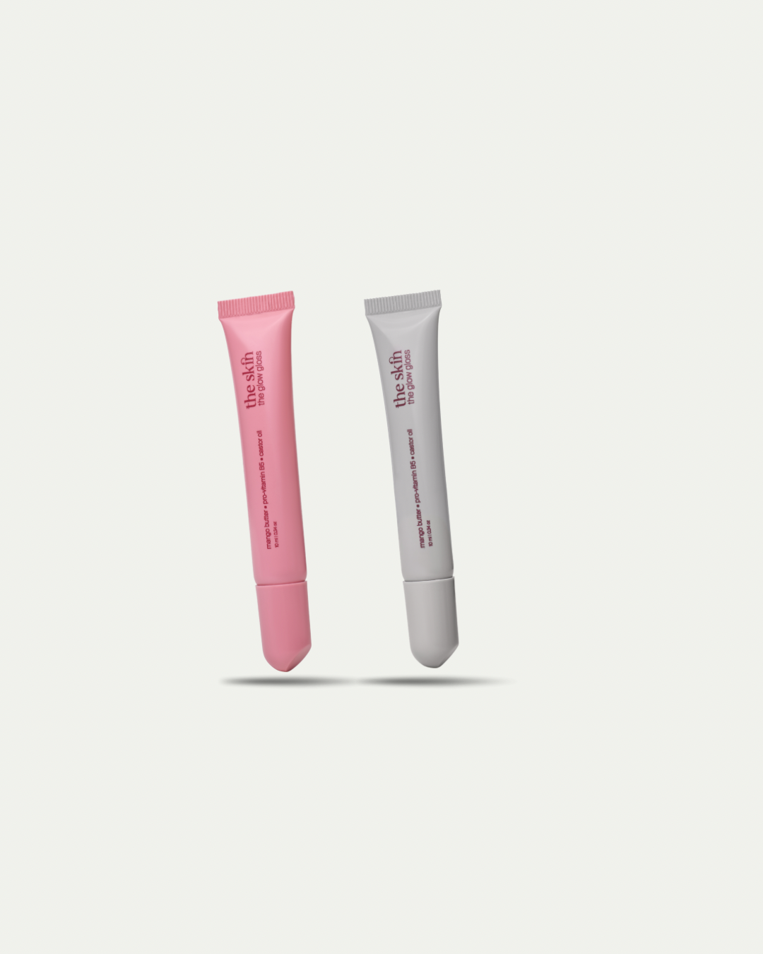 The Gloss Duo