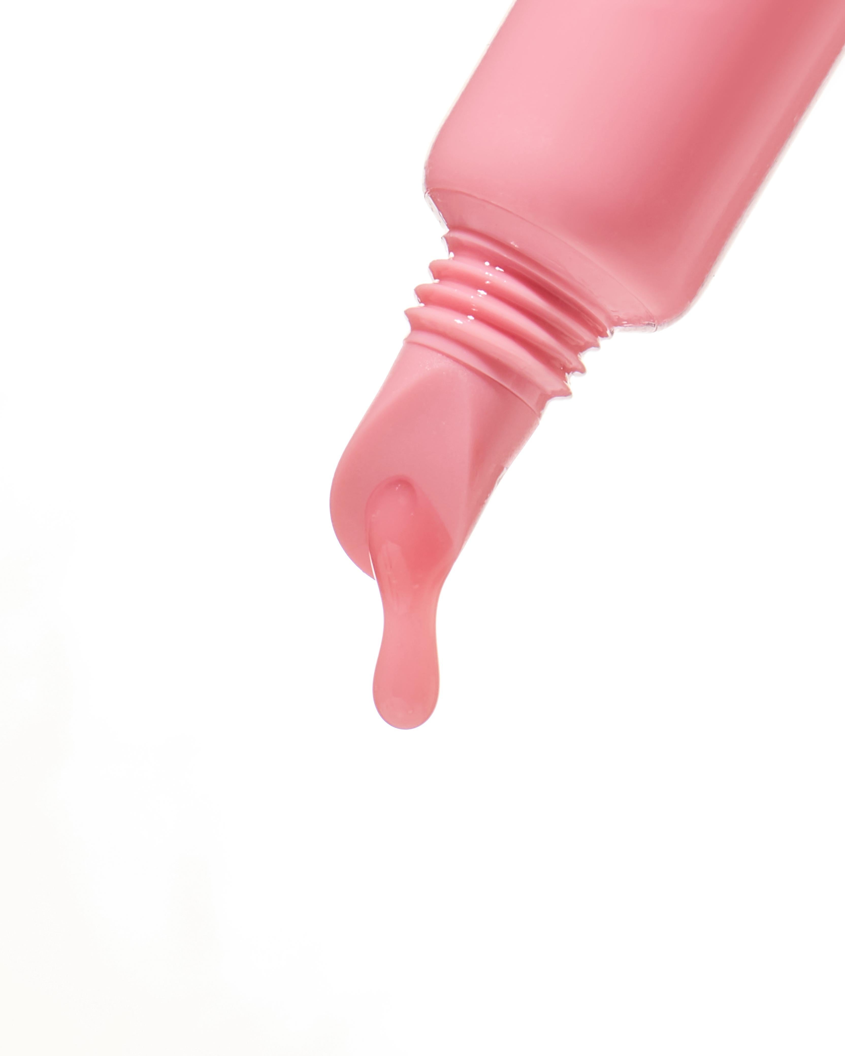 The Glow Gloss Pink Halo