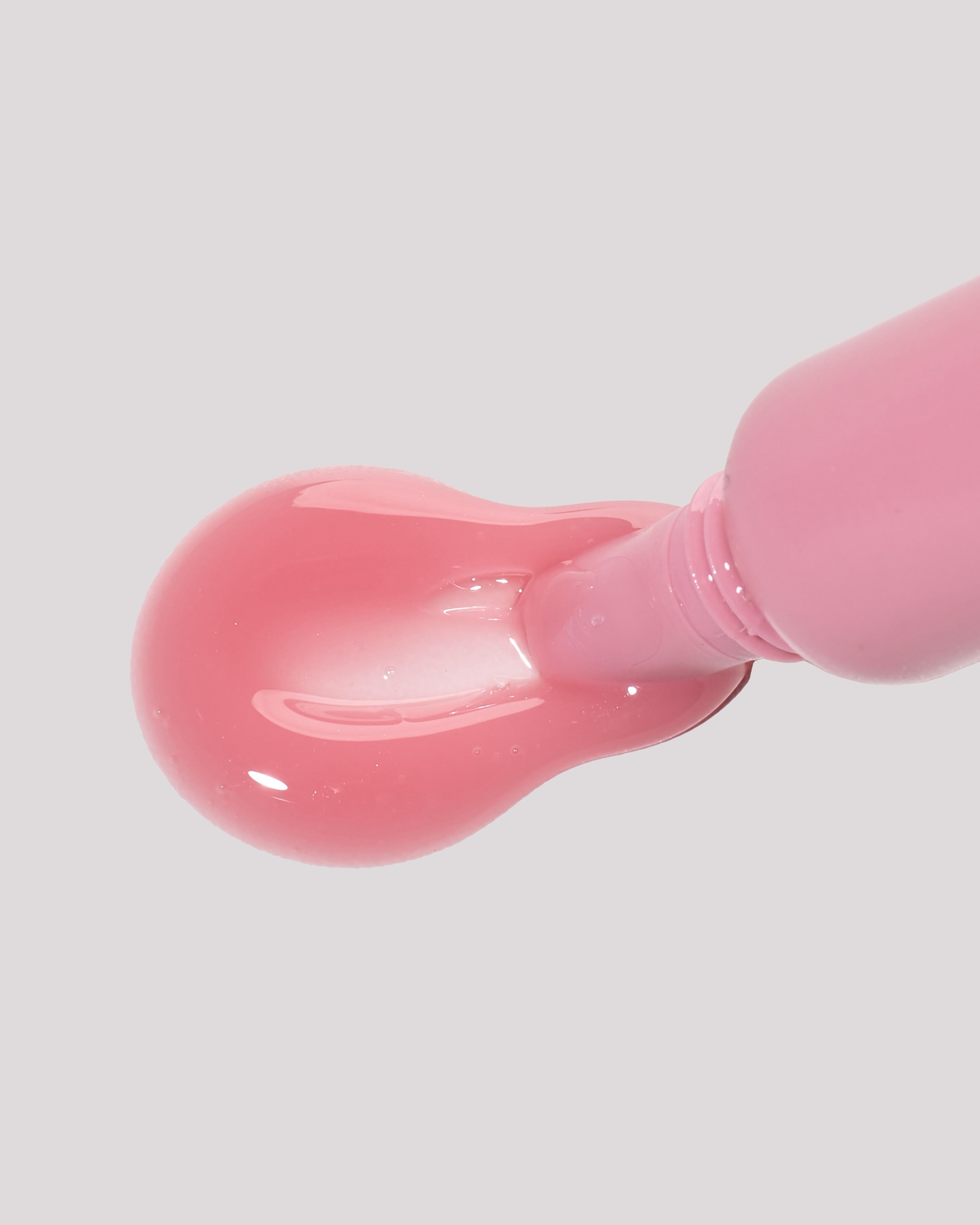 The Glow Gloss Pink Halo