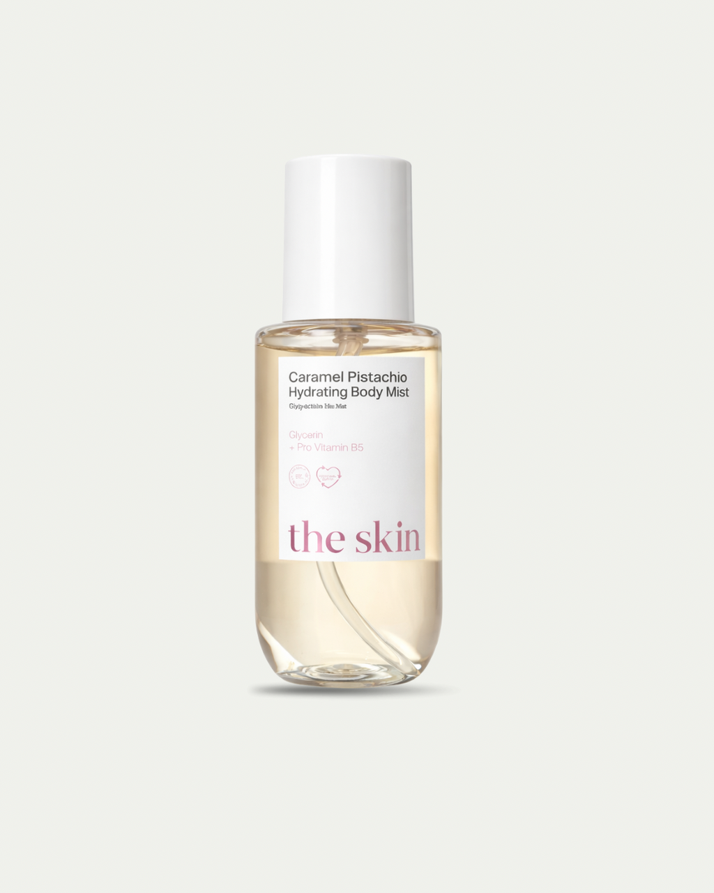Caramel Pistachio Hair & Body Mist