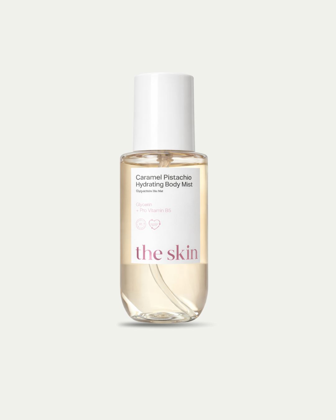 Caramel Pistachio Hair & Body Mist
