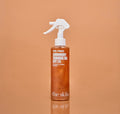 Shimmery Tanning Oil
