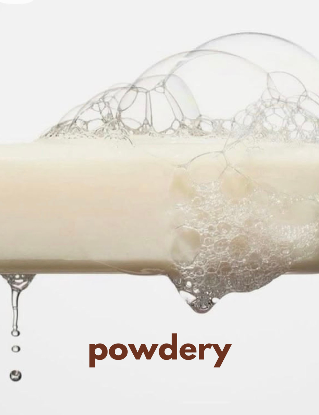 Vanilla Poudrée Hair & Body Mist