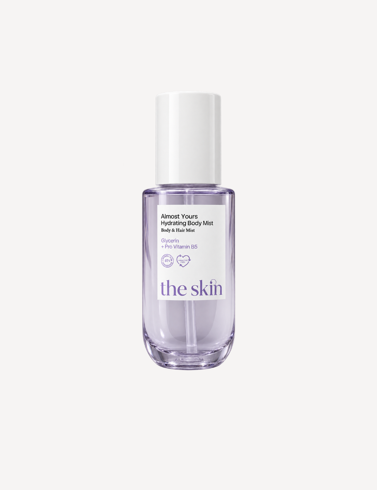 Almost Yours Hair & Body Mist