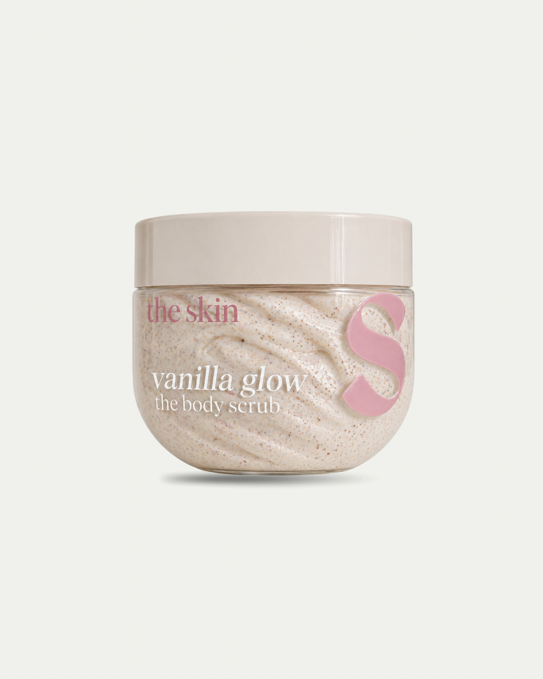 Vanilla Glow