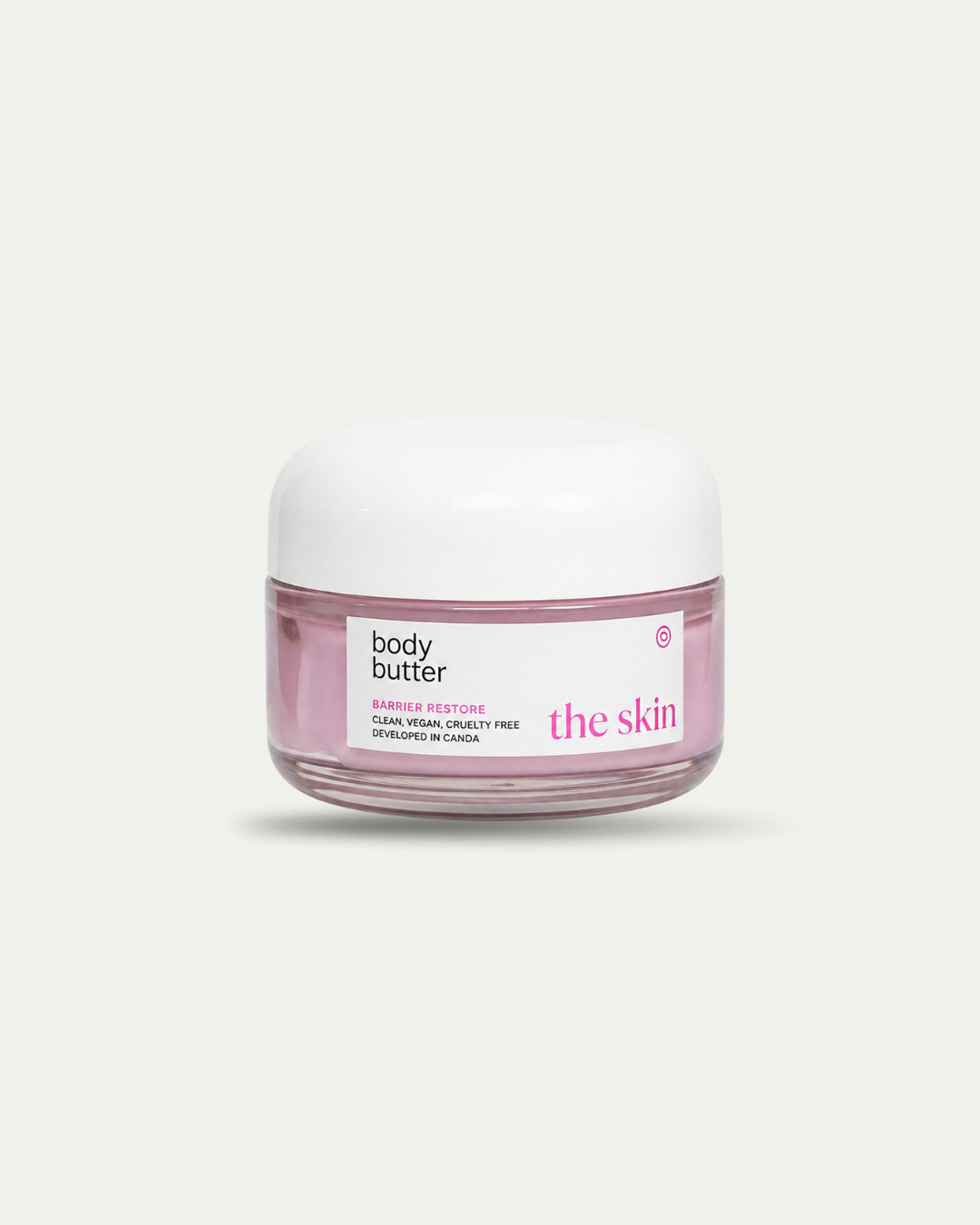 Mini Body Butter